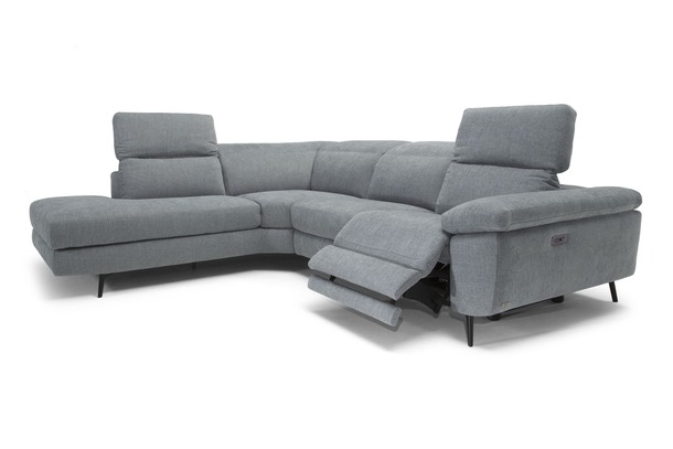 Natuzzi salon Coro - 1